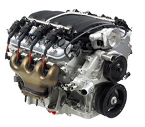 P10CF Engine